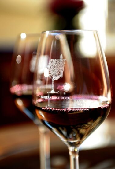 “RossoBarbera”, il più grande banco d’assaggio sul vitigno Barbera a Costigliole d’Asti