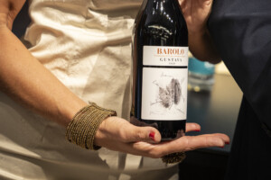 Il Barolo in asta, il Nizza nei calici e il tartufo bianco nel piatto: prossima meta, il Piemonte