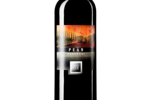 Batzella, Doc Bolgheri Rosso Peàn 2021