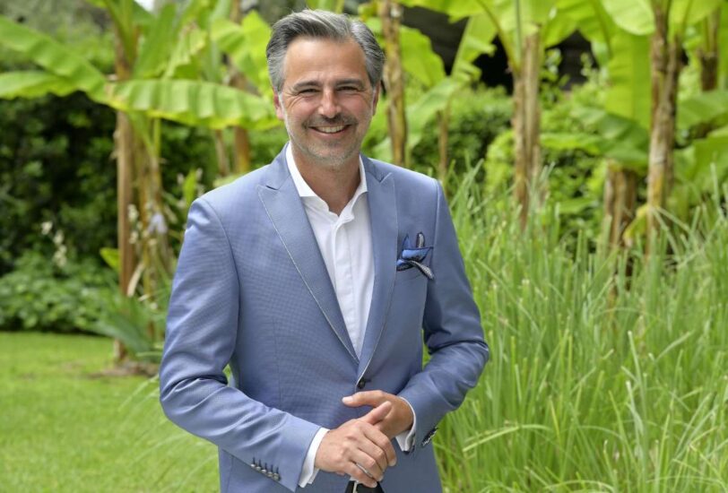 Beppe Convertini ospite del Consorzio del Vino Nobile di Montepulciano 