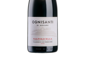 Bertani, Doc Valpolicella Classico Superiore Ognisanti di Novare 2021