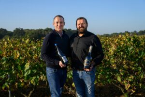 Billecart-Salmon investe in Loira ed acquista la griffe Domaine de Bellevue