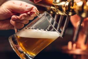 Non solo il vino: soffre anche la birra, in Italia e all’export. Tra inflazione e costi in aumento Non solo il vino: soffre anche la birra, in Italia e all’export. Tra inflazione e costi in aumento