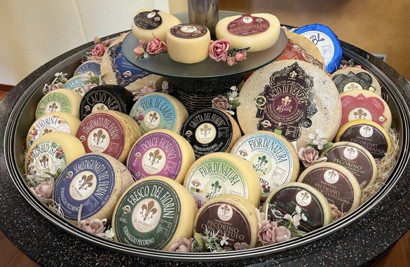 “Buy Food Toscana” 2023: al centro le eccellenze del territorio