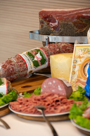 “Buy Food Toscana” 2023: al centro le eccellenze del territorio