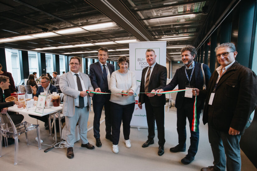 “Buy Food Toscana” 2023: al centro le eccellenze del territorio