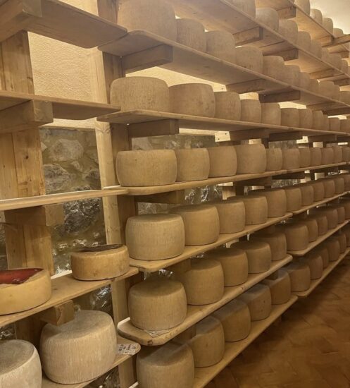 “Buy Food Toscana” 2023: al centro le eccellenze del territorio