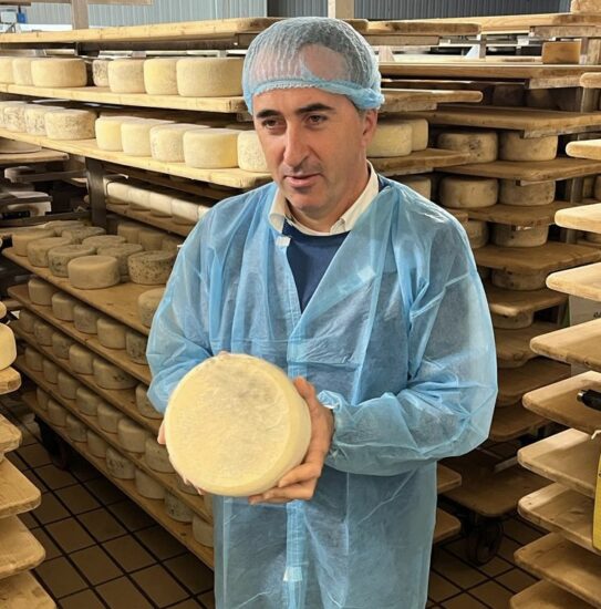 “Buy Food Toscana” 2023: al centro le eccellenze del territorio