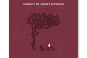 Il mestiere di vignaiolo spiegato ai bambini: il libro poetico by Fivi, tra favola e abbecedario Il mestiere di vignaiolo spiegato ai bambini: il libro poetico by Fivi, tra favola e abbecedario