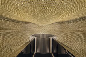 Il “sogno realizzato” di Ca’ del Bosco con il completamento del patrimonio viticolo e della cantina