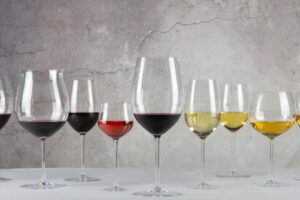 La rivoluzione intorno ad un bicchiere: la storia di Riedel, top brand della cristalleria