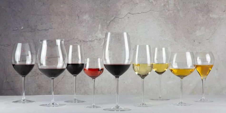 La rivoluzione intorno ad un bicchiere: la storia di Riedel, top brand  della cristalleria - WineNews
