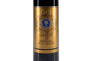 Cantine Dei, Docg Nobile di Montepulciano Madonna della Querce 2017