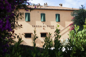 Caccia al Piano, il sogno a Bolgheri della famiglia Ziliani, compie 20 anni e cresce ancora