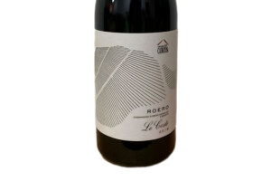 Cascina Ca'Rossa, Docg Roero Le Coste 2019