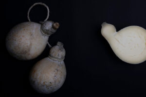 Caseificio Di Nucci, Caciovallo di Agnone PAT