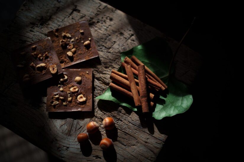 I grandi vini del Piemonte sposano la cioccolata a “CioccolaTò” a Torino