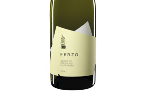Citra, Doc Abruzzo Pecorino Superiore Ferzo 2022