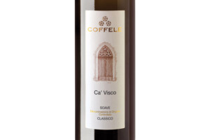 Coffele, Doc Soave Classico Ca’ Visco 2022