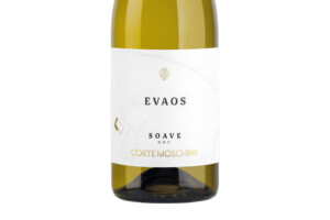 Corte Moschina, Doc Soave Roncà Monte Calvarina Evaos 2021