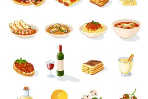 La ristorazione italiana vale 228 miliardi di euro (+11% nel 2022). Quasi il 10% di quella mondiale