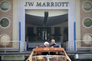 &ldquo;Cond&eacute; Nast Traveller Readers&rsquo; Choice Awards&rdquo; 2023: le mete da sogno in Italia, grazie anche al cibo