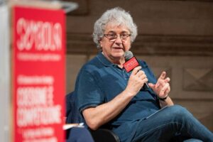 “Il soft power dell’Italia? Produrre all’ombra dei campanili cose belle che piacciono al mondo”