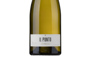 Famiglia Cotarella, Lazio Igp Sauvignon Tenuta Montiano Il Punto 2021