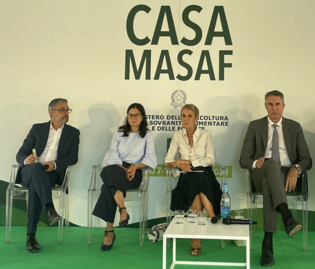 “Milano Wine Week” 2023: il vino a Milano, tra brindisi e scenari