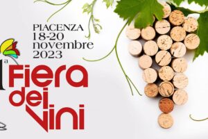 Tra degustazioni, masterclass ... e mostra-mercato: a Piacenza debutta la “Fiera dei Vini”