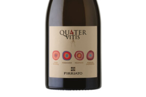 Firriato, Doc Sicilia Rosso Quater Vitis 2018