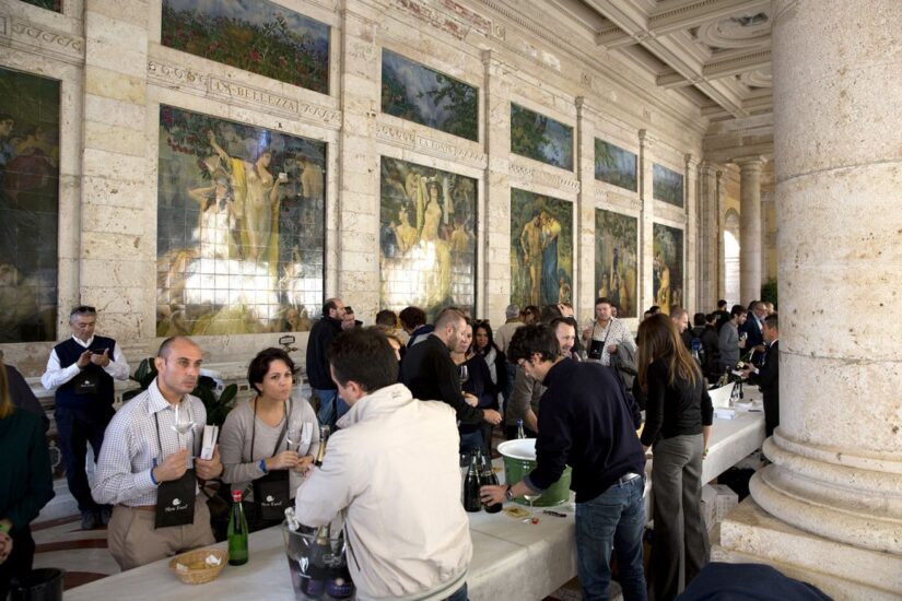 “Food&Book”, il Festival del Libro e della Cultura Gastronomica a Montecatini Terme