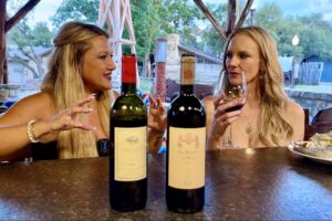 Debutta su Amazon Prime Video Usa la nuova serie “A&F - A gourmet & wine story”