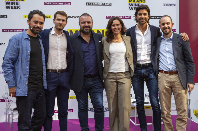 Il vino, ideale per stare in compagnia. Ricerca Swg per Carrefour