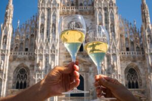 Da Milano “capitale” della moda, del design e del vino, ad Alba “capitale” del tartufo: gli eventi