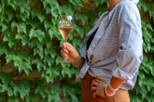 Un modello scientifico per misurare il colore del Franciacorta Rosé e raccontarlo sui mercati