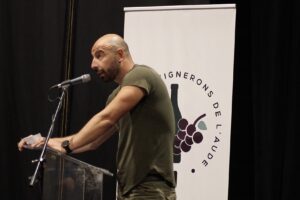 Francia, il “Syndicat des Vignerons de l’Aude” scrive ai mercanti: “non comprate vino straniero”