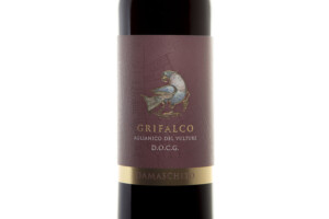 Grifalco, Docg Aglianico del Vulture Superiore Damaschito 2015