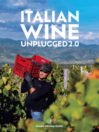 “Italian Wine Unplugged 2.0” di Attilio Scienza