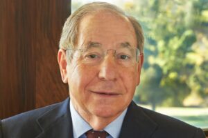 A Joseph E. Gallo, alla guida della E. & J. Gallo dal 2000 al 2020, il &ldquo;Lifetime Achievement Award&rdquo;