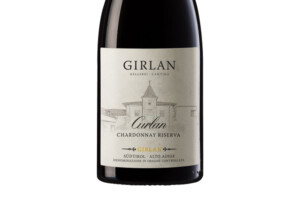 Girlan, Doc Alto Adige Chardonnay Curlan Riserva 2020