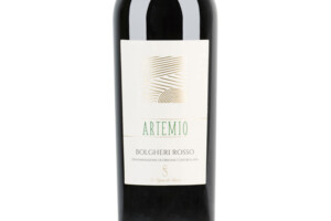 Le Vigne di Silvia, Doc Bolgheri Rosso Artemio 2023 Le Vigne di Silvia, Doc Bolgheri Rosso Artemio 2023