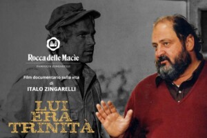 Dal cinema al vino, dal vino al cinema, la vita di Italo Zingarelli in un film documentario