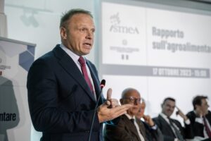 La filiera agroalimentare è forte e strategica per il made in Italy. Ma perde competitività