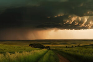 Il clima colpisce ancora: dopo la siccit&agrave; estiva ed il grande caldo, in campagna pesa il maltempo