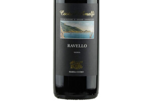 Marisa Cuomo, Doc Costa d’Amalfi Ravello Rosso Riserva 2019