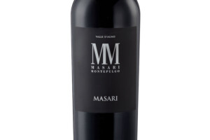 Masari, Veneto Igt Rosso MM Masari Montepulgo