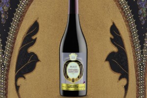 Masi svela la selezione di Amarone Costasera 2005 con l’opera dell’artista giapponese Yasuhiro Asai