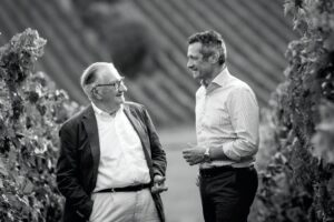 Umani Ronchi della famiglia Bernetti è la “Cantina dell’Anno” per il Gambero Rosso