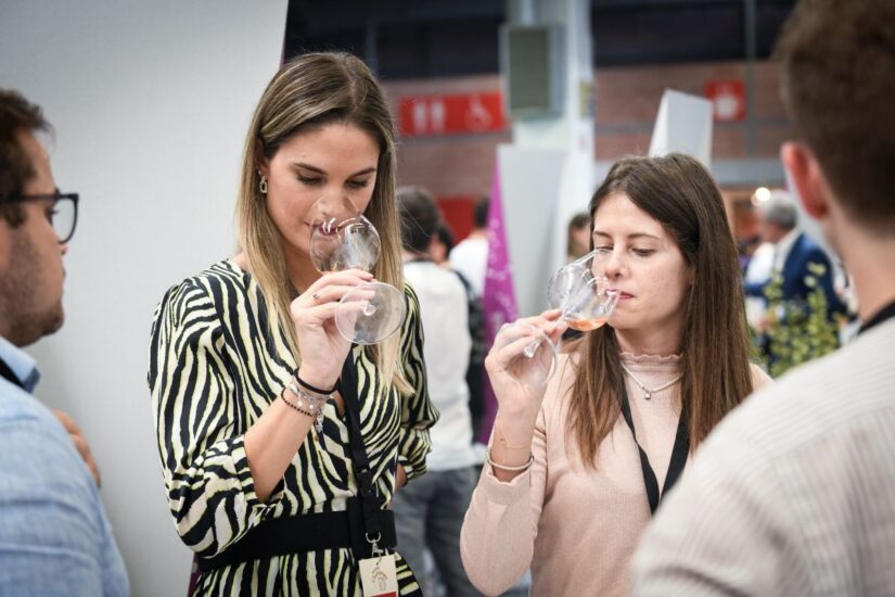 Modena Champagne Experience